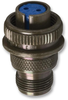 Circular Connector, Plug, 2 Position, Cable; Military Specification Amphenol Aerospace - 25H7707 - Newark, An Avnet Company