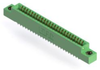 Card Edge Conn, Dual, 50Pos, Th; Card Edge Connector Type Edac - 66AJ1113 - Newark, An Avnet Company
