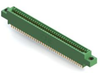 Card Edge Conn, Dual Side, 76Pos, Th; Card Edge Connector Type Edac - 70AJ3017 - Newark, An Avnet Company