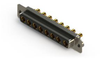 Combo D-Sub Conn, Rcpt, Dc-8W8, Th; Product Range Edac - 53AJ3492 - Newark, An Avnet Company