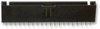 Connector, Header, 20Pos, 1Row, 2.54Mm; Connector Systems Molex - 54AH8080 - Newark, An Avnet Company