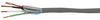 Shld Flex Cable, 4Cond, 16Awg, 304.8M; Cable Shielding Carol Cable/general Cable - 98B1276 - Newark, An Avnet Company