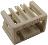 Pin Header, 4 Position, 2.5Mm; Gender Wago - 79K2150 - Newark, An Avnet Company