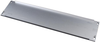 Front Panel, 261.8Mm X 60.6Mm, Aluminium; Panel Type Nvent Schroff - 64T9600 - Newark, An Avnet Company