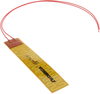 Flexible Heater, Polyimide, 50W, 28Vac; Flexible Heater Type Omega - 81AC3590 - Newark, An Avnet Company