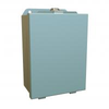 Electrical - Mild Steel - Junction Boxes - HJ863LP - Hammond Manufacturing Company Inc.