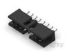 PCB Headers & Receptacles - 2823373-8 - TE Connectivity