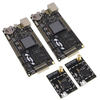Development Boards, Kits, Programmers - RF Evaluation and Development Kits, Boards - 1283436-SLWSTK6223A - Win Source Electronics