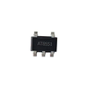 Linear - Amplifiers - Instrumentation, OP Amps, Buffer Amps - AT8551/TR - Lingto Electronic Limited
