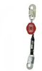 Miller MFL-9-Z7/6FT TurboLite™ Personal Fall Limiters - 341557791 - Wiper Master, Inc.