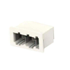 Connectors, Interconnects Rectangular Connectors Headers, Male Pins - Win Source Electronics