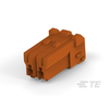 Rectangular Connector Housings - 17-4-1565081-2-ND - DigiKey