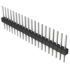 Headers, Male Pins - 35-PEC20SFBN-ND - DigiKey