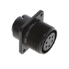 Circular Connector Housings - 339-97-4102A-18-12S(621)-ND - DigiKey