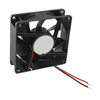 Fans, Thermal Management - Fans - DC Brushless Fans (BLDC) - ME80251V1-000U-A99 - Acme Chip Technology Co., Limited
