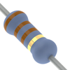 Through Hole Resistors - RSF1JT110R-ND - DigiKey