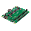 Expansion Boards, Daughter Cards - 2648-I/OBOARD-ND - DigiKey