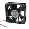 DC Brushless Fans (BLDC) - G1238E48B-FSR-EM-ND - DigiKey