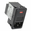 Power Entry Modules (PEM) - PSL0XSS60-ND - DigiKey