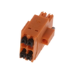 Headers, Plugs and Sockets - 281-8089-ND - DigiKey