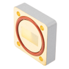 RF Accessories - 5328-FMW75FS10-G-ND - DigiKey