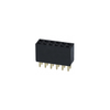 Headers, Receptacles, Female Sockets - 609-71609-303ALFCT-ND - DigiKey