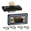D-Sub Connector Assemblies - 123-A-HDS15AA-WP-ND - DigiKey