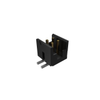 Headers, Male Pins - 609-98424-S52-12ALFTR-ND - DigiKey