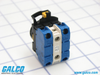 IDEC Pushbutton Illuminated - CW1L-M1E20Q3Y - Galco Industrial Electronics