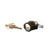 Enclosures Accessories and Hardware - DLRKRCSC - Powell Electronics, Inc.