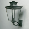Porch Lantern on Bracket - WLA46 - Vaughan Designs, Inc.