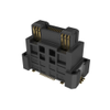 Arrays, Edge Type, Mezzanine (Board to Board) - 609-B3261B7L111220E100DKR-ND - DigiKey