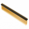Headers, Male Pins - BBD-136-G-C-ND - DigiKey