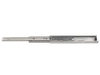 STAINLESS STEEL 45MM DETENT SLIDE 12