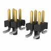 Headers, Male Pins - TMM-122-01-S-D-SM-A-ND - DigiKey