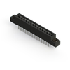Edgeboard Connectors - 151-357-028-440-203-ND - DigiKey