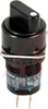 Switch, Selector, DPDT, Term: Solder Lug, Poles: 2, Current Max: 1A - 70173494 - Allied Electronics, Inc.