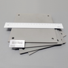 Aluminum nitride backing plate-High thermal conductivity -  - Shenzhen Great Precision Ceramic CO., LTD.