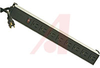 Strip, Power; 8; 15 ft. (Cord); CSA Certified and UL 1363 Listed; Metal; 6 ft. -- 70175043