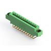 Edgeboard Connectors - 151-833-011-558-603-ND - DigiKey