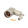 Coaxial Connector (RF) Assemblies - 6099-PE4484-ND - DigiKey