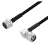 Coaxial Cables (RF) - 6099-PE3C6346-100CM-ND - DigiKey