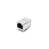 Modular/Ethernet Connector (RJ45) Jacks With Magnetics - JXR1-0001NL-ND - DigiKey
