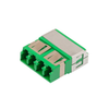 Fiber Optic Connector Adapters - 5073-FOA-817-GRN-ND - DigiKey