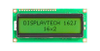 LCD Monochrome Displays - 2109026 - RS Components, Ltd.
