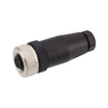 Industrial Circular Connectors - 124625 - RS Components, Ltd.