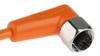 Sensor & Actuator Cables - 488009 - RS Components, Ltd.
