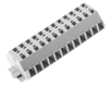 DIN Rail Terminal Blocks - 2973231 - RS Components, Ltd.