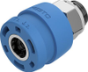 Pneumatic Quick Connect Couplings - 1816161 - RS Components, Ltd.