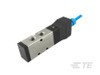 Solenoid Valves - 5000011564-SE - TE Connectivity
